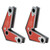 2pcs WM3‑6090S 60° 90° Strong Welding Corner Magnet Neodymium Welding Magnetic Holders