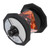 Total Station Prism Reflector K9 Glass and ABS 360 Degree Reflective Prism for Tunnel Subway