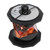 Total Station Prism Reflector K9 Glass and ABS 360 Degree Reflective Prism for Tunnel Subway
