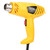 Hot Air Gun Set ABS Material Power Tools with 5pcs Nozzle 2000W J10