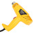 Hot Air Gun Set ABS Material Power Tools with 5pcs Nozzle 2000W J10