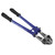 Heavy Duty High Carbon Steel Wire Cable Chain Lock Cutter Bolt Cropper