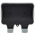 Outdoor Wall Power Socket with 2 3-Hole Socket 2 Switch Waterproof Electrical Outlets