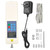 SH-200 Portable Push and Pull Tester Meter Digital Force Gauge 200N