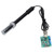 PH Electrode Probe Acquisition Sensor Module PH Value Monitoring Board Kit with BNC Connector