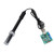 PH Electrode Probe Acquisition Sensor Module PH Value Monitoring Board Kit with BNC Connector