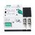 Transfer Switch Dual Power Fast Switching Automatic  AC 100A for Home Factory