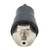Pressure Switch Adjustable Air Diaphragm Automatic Control Wire External Thread 0.1~1.0Mpa(NCG1/8in Male Thread )