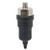 Pressure Switch Adjustable Air Diaphragm Automatic Control Wire External Thread 0.1~1.0Mpa(NCG1/8in Male Thread )
