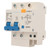 Miniature Circuit Breaker Pa66 Shell Modular Construction 2P Current Circuit Breaker Breaking Capacity 6000A 400V 25A