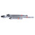 3Pcs Socket Wrench Set High Strength Flexible F Type Socket Spanner Set for Repair Maintenance