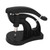 Watch Press Set Back Case Closer ABS Replacement Repair Tool Kit Stamping Machine with 12 Dies