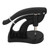 Watch Press Set Back Case Closer ABS Replacement Repair Tool Kit Stamping Machine with 12 Dies