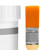 Waterproof Agent Transparent Anti Leaking Invisible Insulation Sealant with Brush for Wall Tile Cement 100g