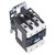 AC Contactor Flame Retardant ABS Shell Silver Alloy Contacts 80A Electric Contactor for Industrial AC380V