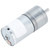 DC Brushless Motor Long Service Life Low Noise Double Protection Geared Motor DC24V130RPM