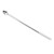 18in Breaker Bar F Steering Extended Movable Socket Wrench Handle for Breaker Rod 1/2in Drive