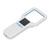 Animal Tag Reader 134.2khz 125khz RF Pet Chip Handheld ID Scanner Reader for EMID FDX B ISO11784 85