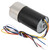 DC Brushless Motor Speed Reducer with Bracket CW CCW 12V for HighAccuracy Measuring Instrument(100rpm/min )