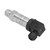 Pressure Sensor Aluminum Alloy 0‑5VA More Stable Quick Response Pressure Transmitters DC24V