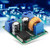 DC DC 3V 5V 12V to 19V 24V 30V 36V High Power Adjustable Step Up Boost Converter Regulator Module