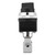 1pc MOV-01 2-position 2-way G1/8 Hand Control Air Pneumatic Mechanical Valve