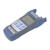 Fiber Optic Power Meter 30KM 30MW LED Light Optic Test Equipment for Communication Engineering ‑50 to +26dbm