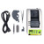 Automatic Manual Tape Dispenser 6 Stage Cycle Electric Tape Cutting Machine for 6‑60mm Width 5‑999mm Length Tapes US Plug 100‑120V