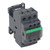 AC Contactor 38A 1NO 1NC High Sensitivity Strong Load Bearing Low Voltage Industrial Electric Contactor 380V AC36V Coil