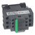 AC Contactor 38A 1NO 1NC High Sensitivity Strong Load Bearing Low Voltage Industrial Electric Contactor 380V AC36V Coil
