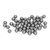 500Pcs 9mm Carbon Steel Balls Machining Solid Roller Balls Replacement for Bearing Accessories