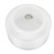 Drill Dust Cover Silicone Elastic Dustproof Transparent Removable Hole Saw Dust Catcher for Ceiling