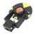 FDC064 Mini Prism Reflector K9 Glass High Accuracy Portable Surveying Prism for Leica Total Station Measuring