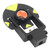 FDC064 Mini Prism Reflector K9 Glass High Accuracy Portable Surveying Prism for Leica Total Station Measuring