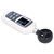 MT‑915 Mini Digital Anemometer LCD Handheld Wind Speed Gauge Meter Measurement Instruments