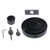 16Pcs Hole Saw Kit Accurate Symmetrical Fast Clean Black Oxidation Wearproof Anticorrosion Woodworking Hole Saw Set