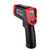 TASI Infrared Thermometer -32℃~400℃/-25.6℉~752℉ Non-contact Digital Laser Thermometer for Cooking Pizza Oven Grill & Engine IR Temperature Tester with Auto Power Off Max-Min Measure Not for Human Body Temp