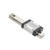 MGN15C Linear Rail Guide Bearing Steel Linear Sliding Rail for 3D Printers CNC Machine100mm