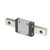 MGN15C Linear Rail Guide Bearing Steel Linear Sliding Rail for 3D Printers CNC Machine100mm