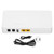 110‑240V Uninterruptible Power Supply Strong Compatibility Multi Protection Mini UPS Battery Backup for Router US Plug