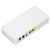 110‑240V Uninterruptible Power Supply Strong Compatibility Multi Protection Mini UPS Battery Backup for Router US Plug