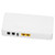 110‑240V Uninterruptible Power Supply Strong Compatibility Multi Protection Mini UPS Battery Backup for Router US Plug