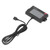 Solar Controller LCD Display Clear IP32 Solar Charge Controller HD Screen Replacement for MC2420N10