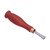 Edge Creaser Leather Shallow Slot Edging Device Trimmer Groove Creasing DIY Crimping Tools1.5mm