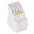 WiFi Control Contactor 2NO Household Low Voltage Remote Control Contactor for Smart Home AC230V25A