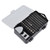 117Pcs Screwdriver Set Magnetic Bit Electronic Repair Tool Kit for PC Phone Computer