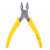 6 Inches Cable Cutting Pliers Professional High Hardness Electronic Wire Cutter Cutting Tool