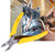 6 Inches Cable Cutting Pliers Professional High Hardness Electronic Wire Cutter Cutting Tool