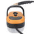 2500W Steam Cleaning Machine High Temperature High Pressure Portable Cleaner for Automobile Kitchen UK Plug 220V