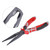 Multi Functional German Electrician Wire Cutter Long Needle Nose Pliers Hand Tools